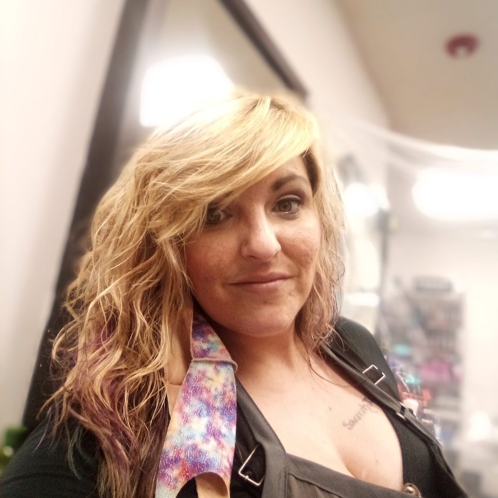 Meet your Posher, Bethany